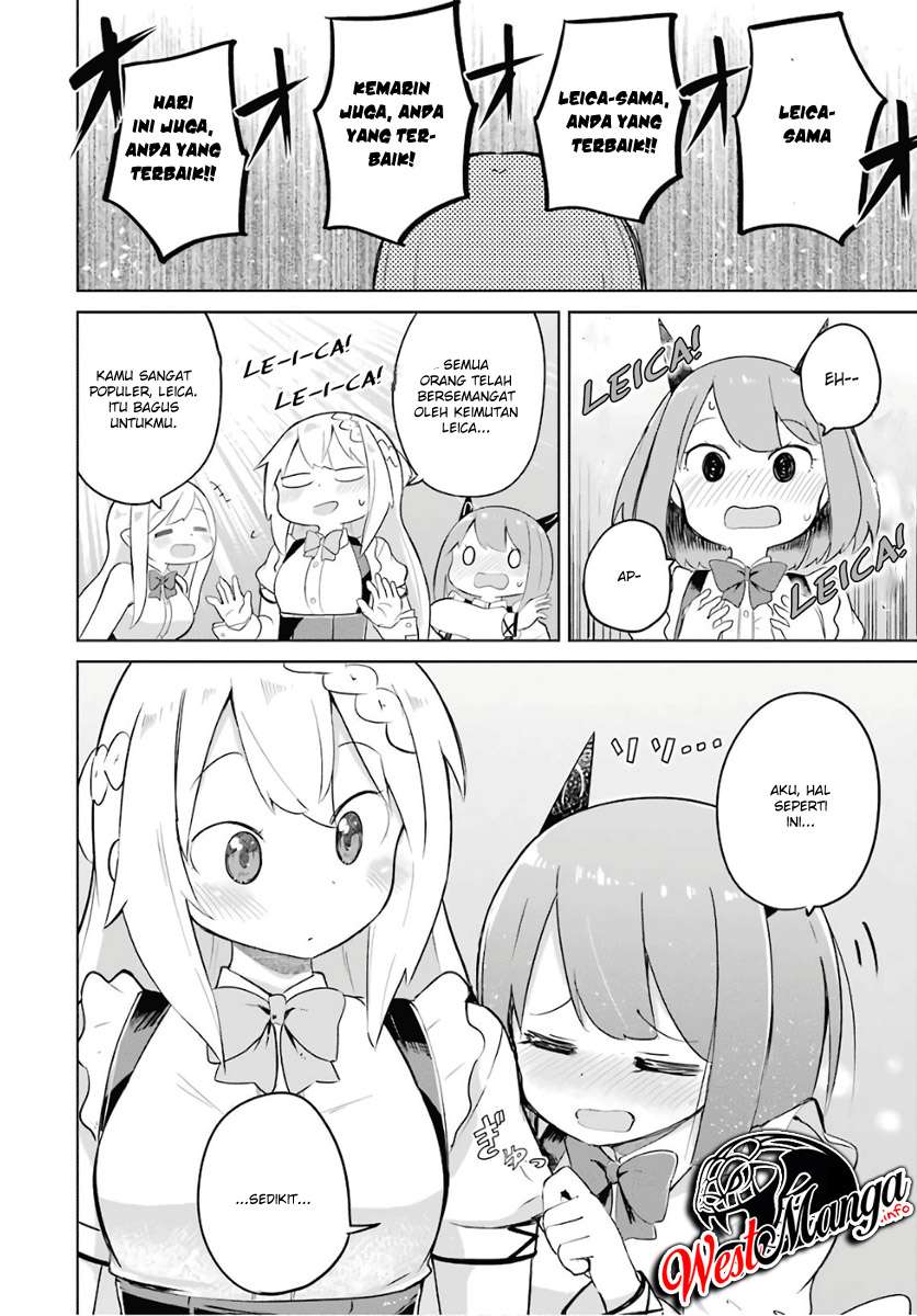Slime Taoshite 300-nen, Shiranai Uchi ni Level Max ni Nattemashita Chapter 13 - halaman 39