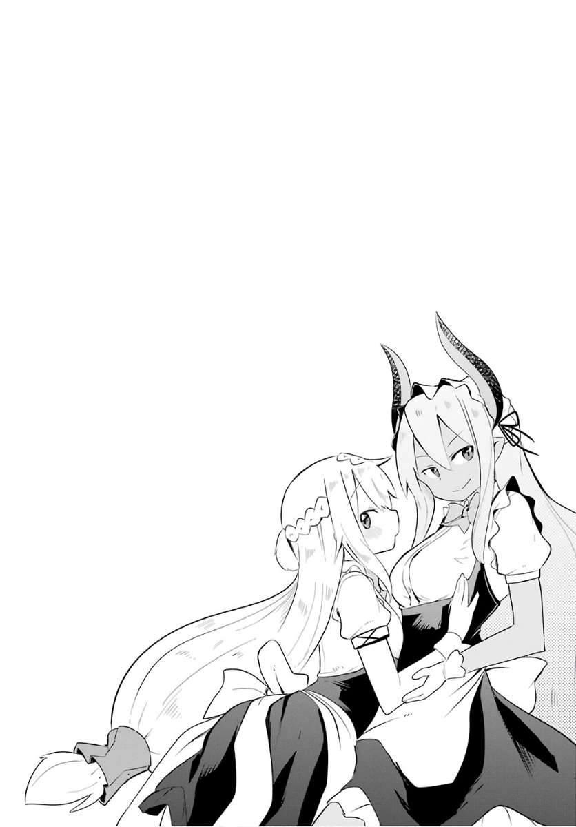 Slime Taoshite 300-nen, Shiranai Uchi ni Level Max ni Nattemashita Chapter 13 - halaman 41