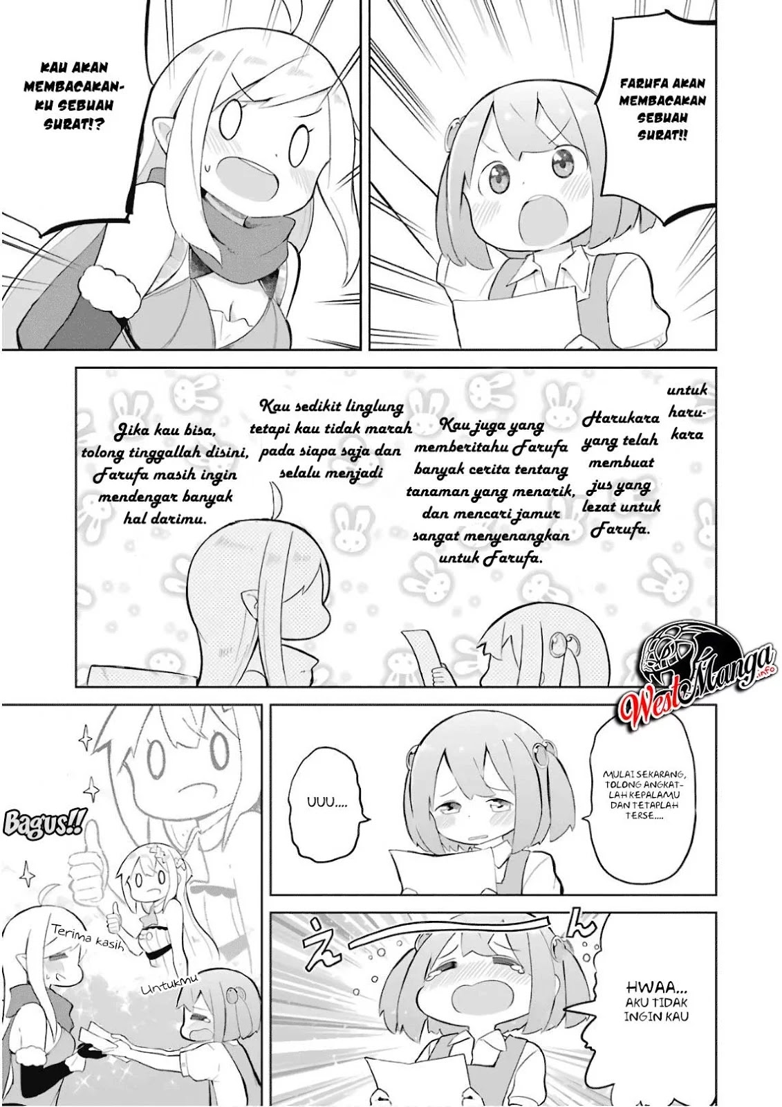 Slime Taoshite 300-nen, Shiranai Uchi ni Level Max ni Nattemashita Chapter 14 - halaman 11