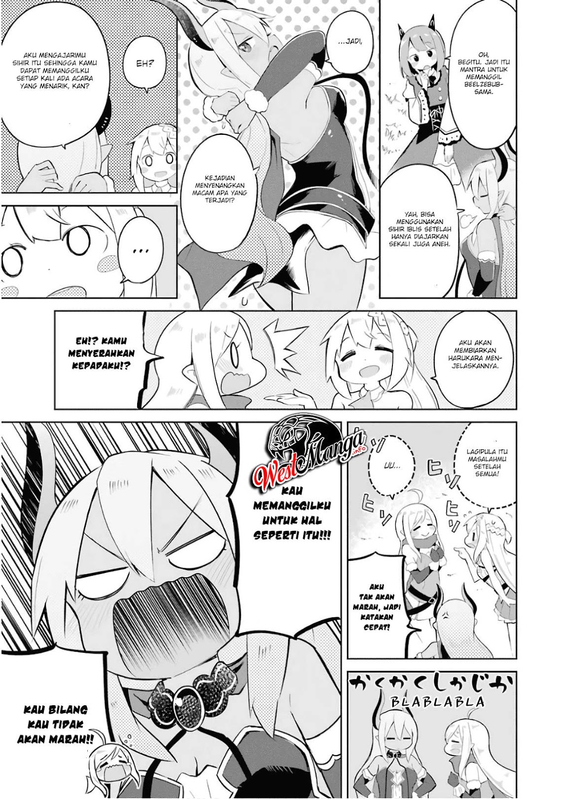 Slime Taoshite 300-nen, Shiranai Uchi ni Level Max ni Nattemashita Chapter 15 - halaman 14