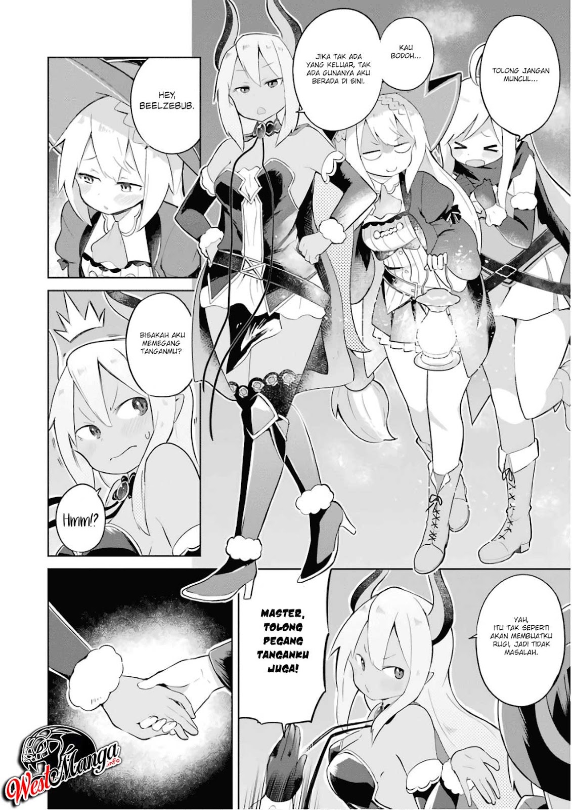 Slime Taoshite 300-nen, Shiranai Uchi ni Level Max ni Nattemashita Chapter 15 - halaman 17