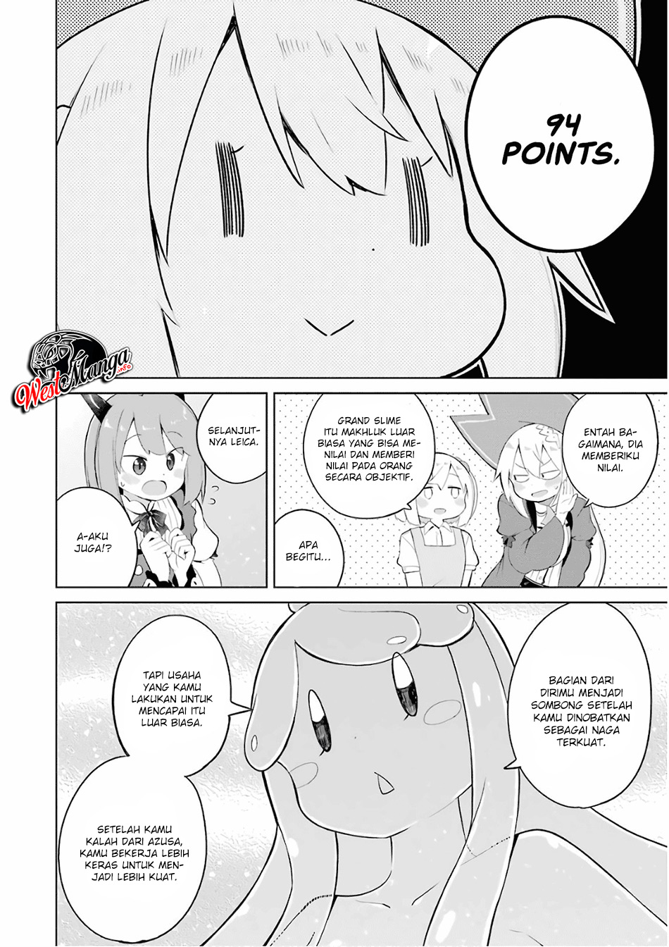 Slime Taoshite 300-nen, Shiranai Uchi ni Level Max ni Nattemashita Chapter 17 - halaman 14