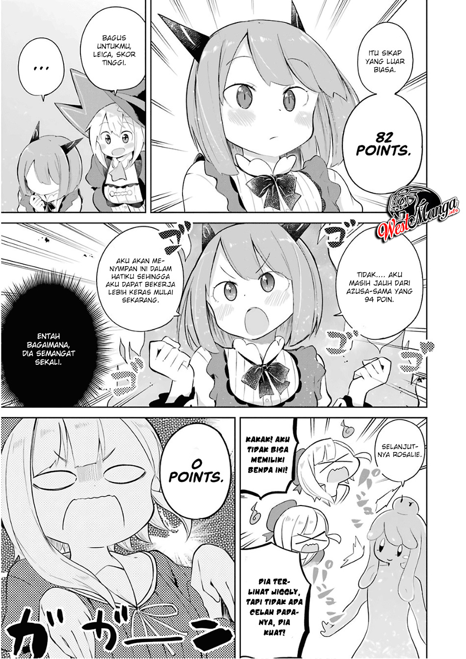 Slime Taoshite 300-nen, Shiranai Uchi ni Level Max ni Nattemashita Chapter 17 - halaman 15