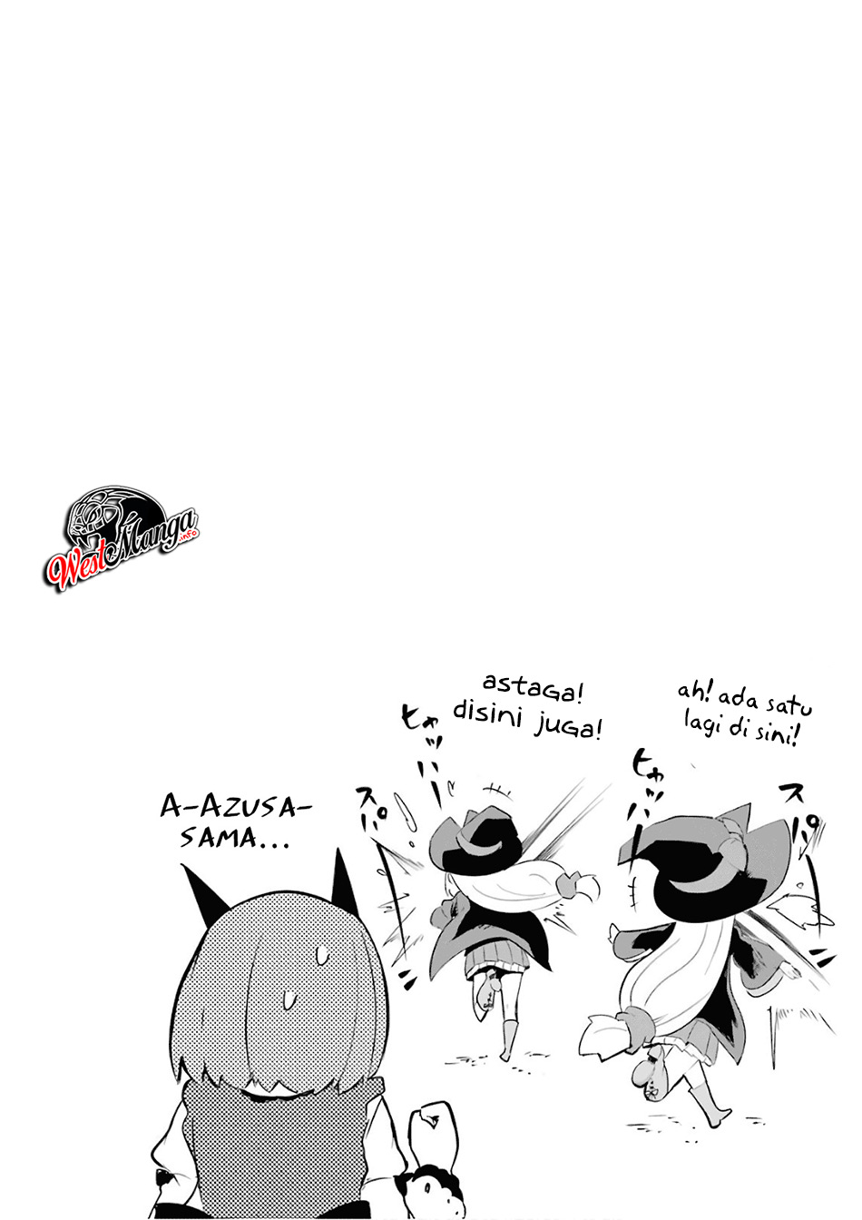 Slime Taoshite 300-nen, Shiranai Uchi ni Level Max ni Nattemashita Chapter 17 - halaman 22