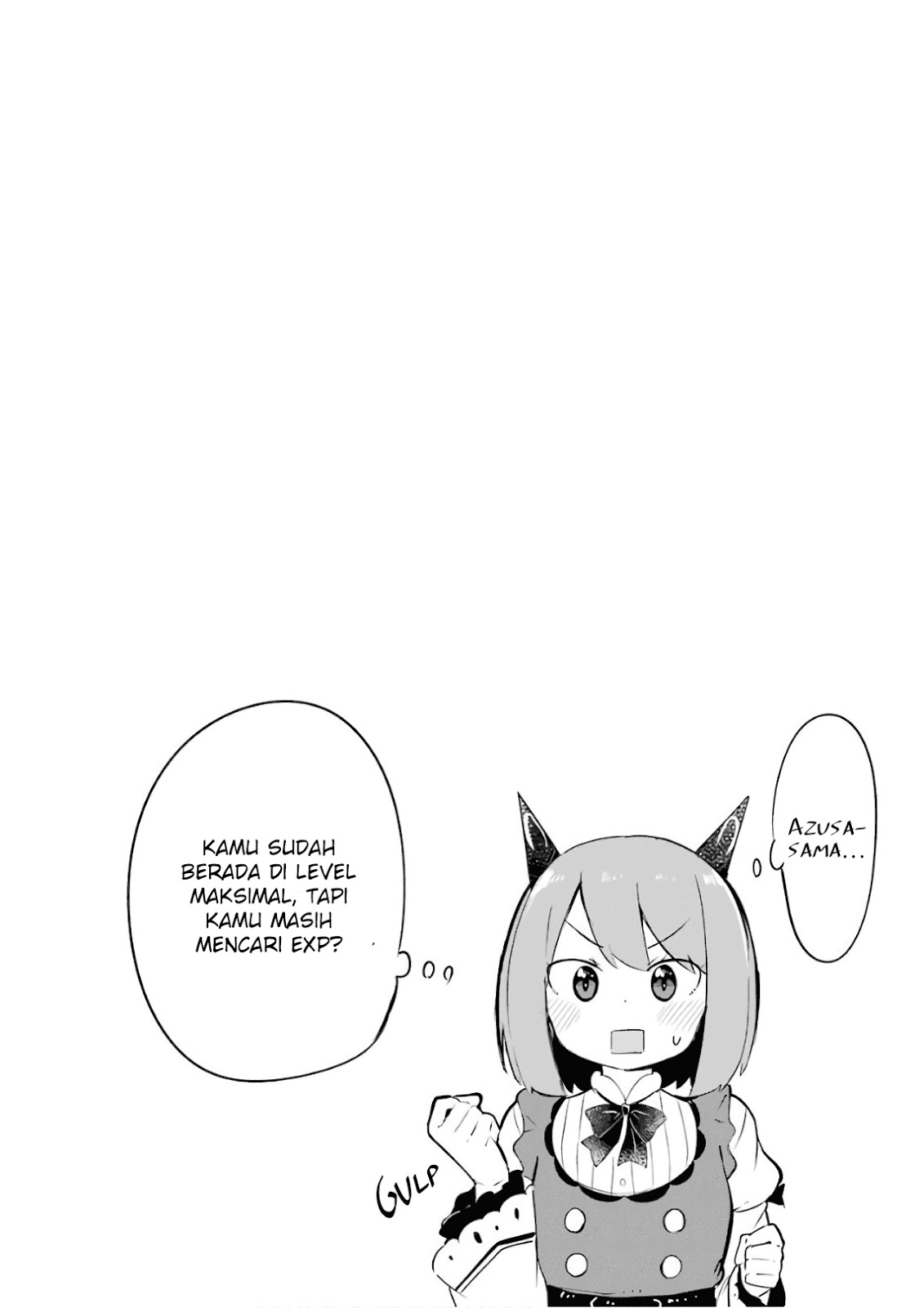 Slime Taoshite 300-nen, Shiranai Uchi ni Level Max ni Nattemashita Chapter 18 - halaman 17