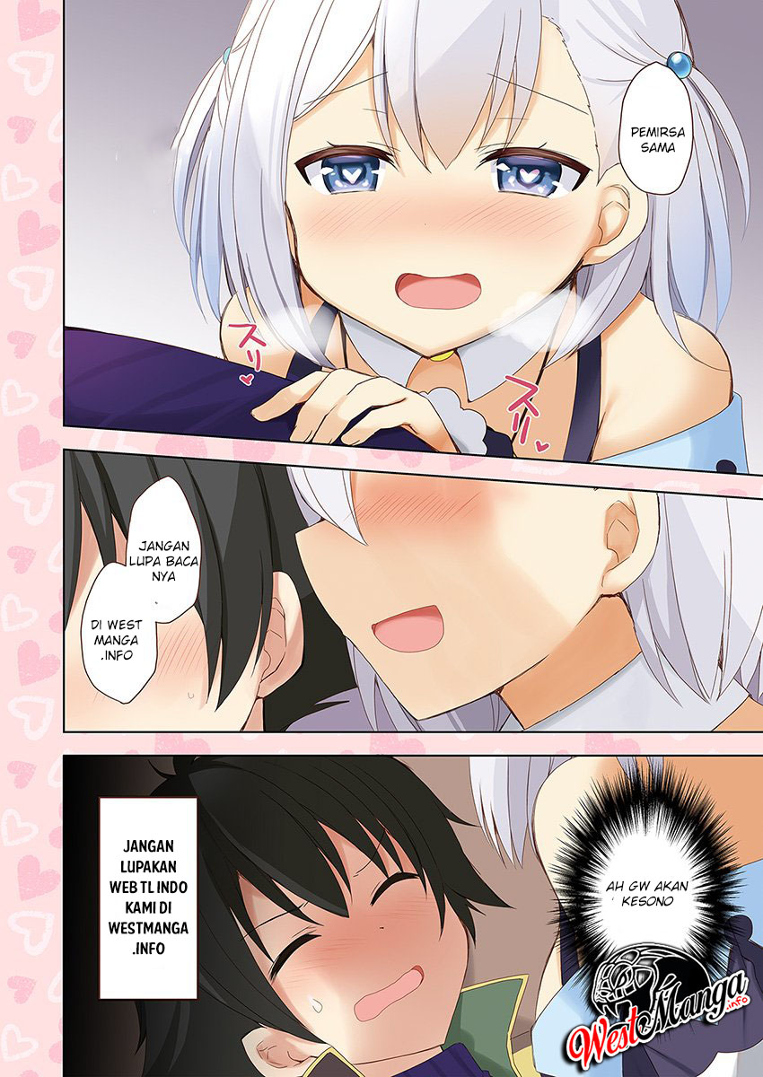 Slime Taoshite 300-nen, Shiranai Uchi ni Level Max ni Nattemashita Chapter 19 - halaman 26