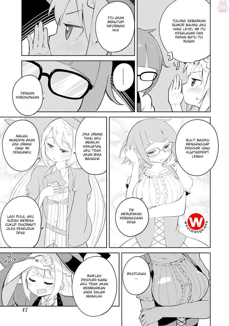 Slime Taoshite 300-nen, Shiranai Uchi ni Level Max ni Nattemashita Chapter 2 - halaman 12