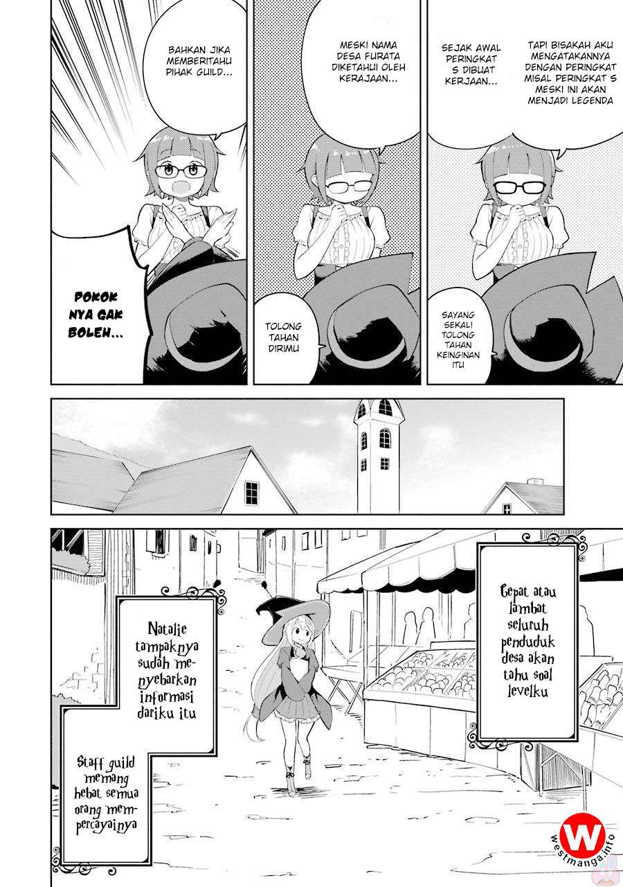 Slime Taoshite 300-nen, Shiranai Uchi ni Level Max ni Nattemashita Chapter 2 - halaman 13