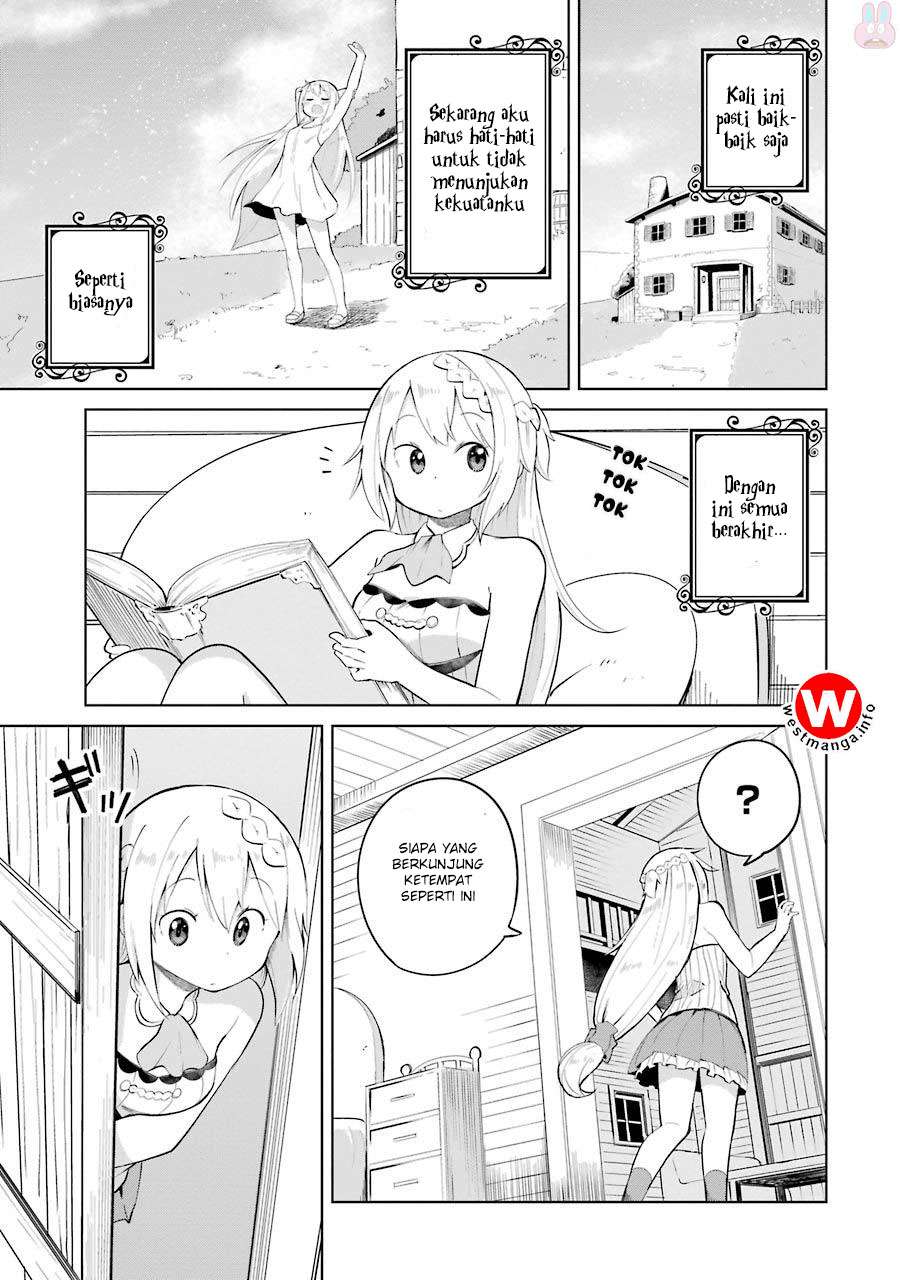 Slime Taoshite 300-nen, Shiranai Uchi ni Level Max ni Nattemashita Chapter 2 - halaman 14