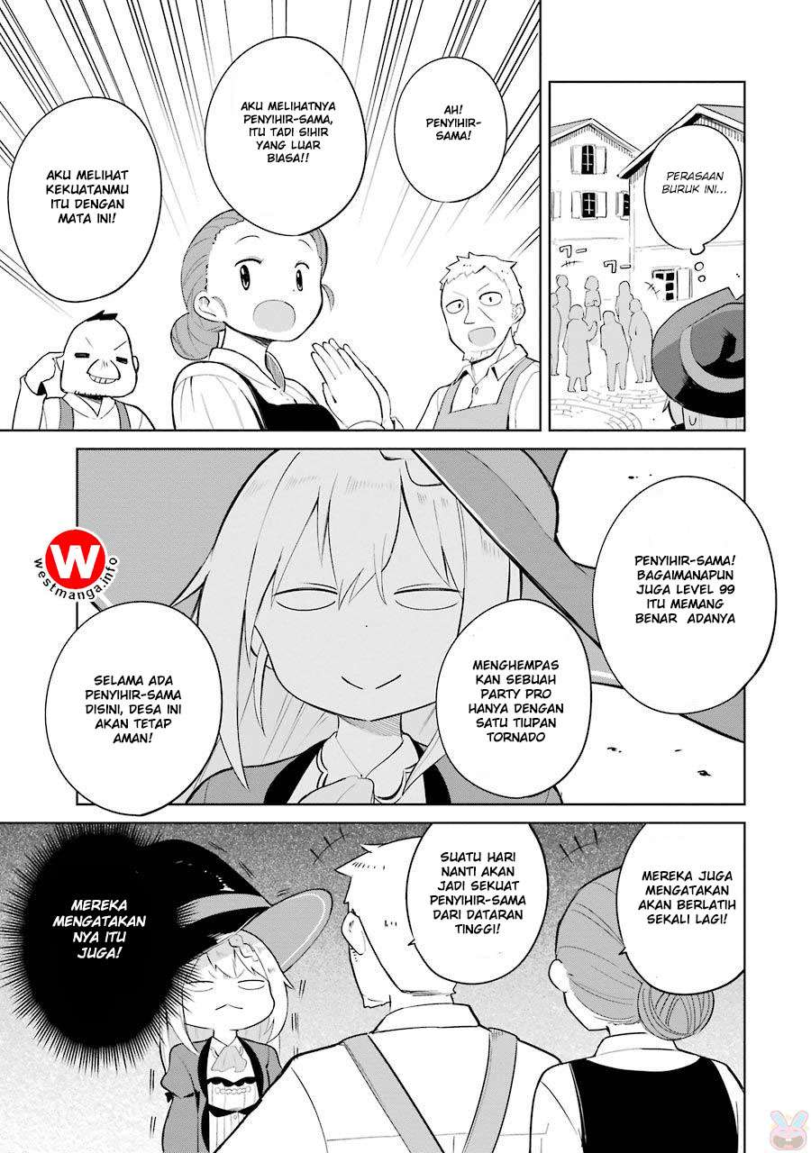 Slime Taoshite 300-nen, Shiranai Uchi ni Level Max ni Nattemashita Chapter 2 - halaman 26