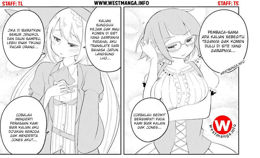 Slime Taoshite 300-nen, Shiranai Uchi ni Level Max ni Nattemashita Chapter 2 - halaman 29