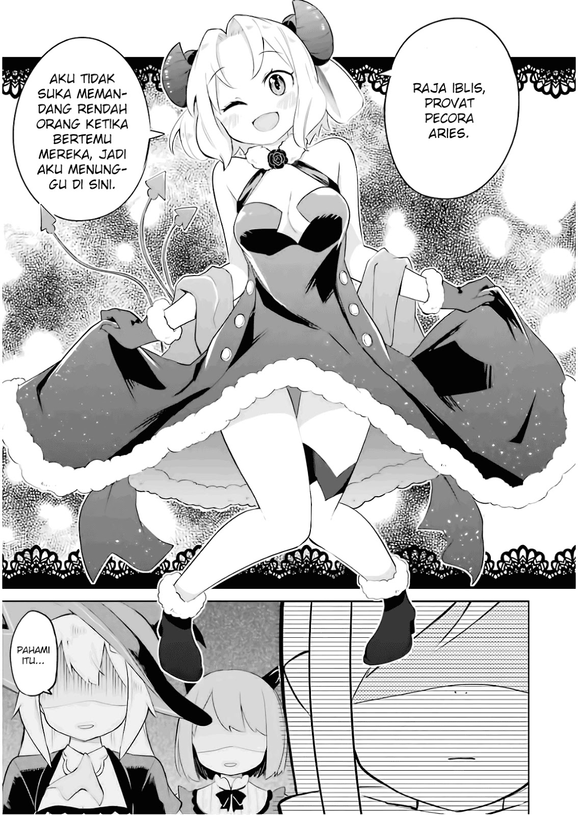 Slime Taoshite 300-nen, Shiranai Uchi ni Level Max ni Nattemashita Chapter 20 - halaman 13