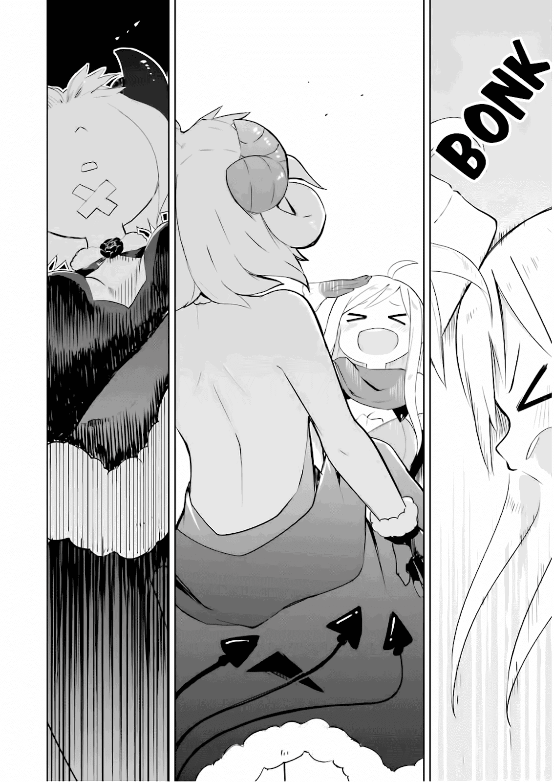 Slime Taoshite 300-nen, Shiranai Uchi ni Level Max ni Nattemashita Chapter 20 - halaman 17