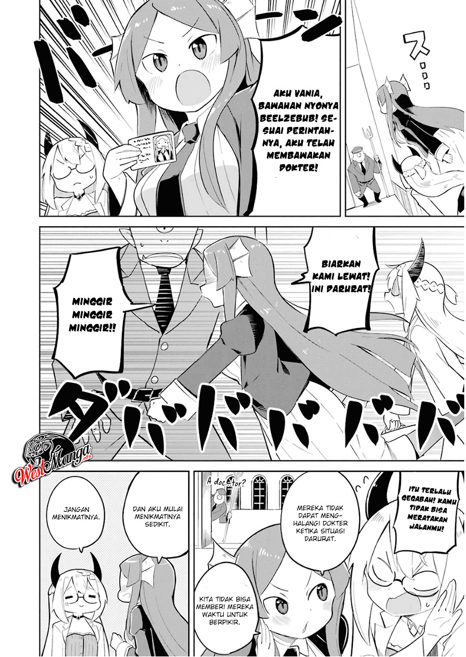 Slime Taoshite 300-nen, Shiranai Uchi ni Level Max ni Nattemashita Chapter 21 - halaman 16