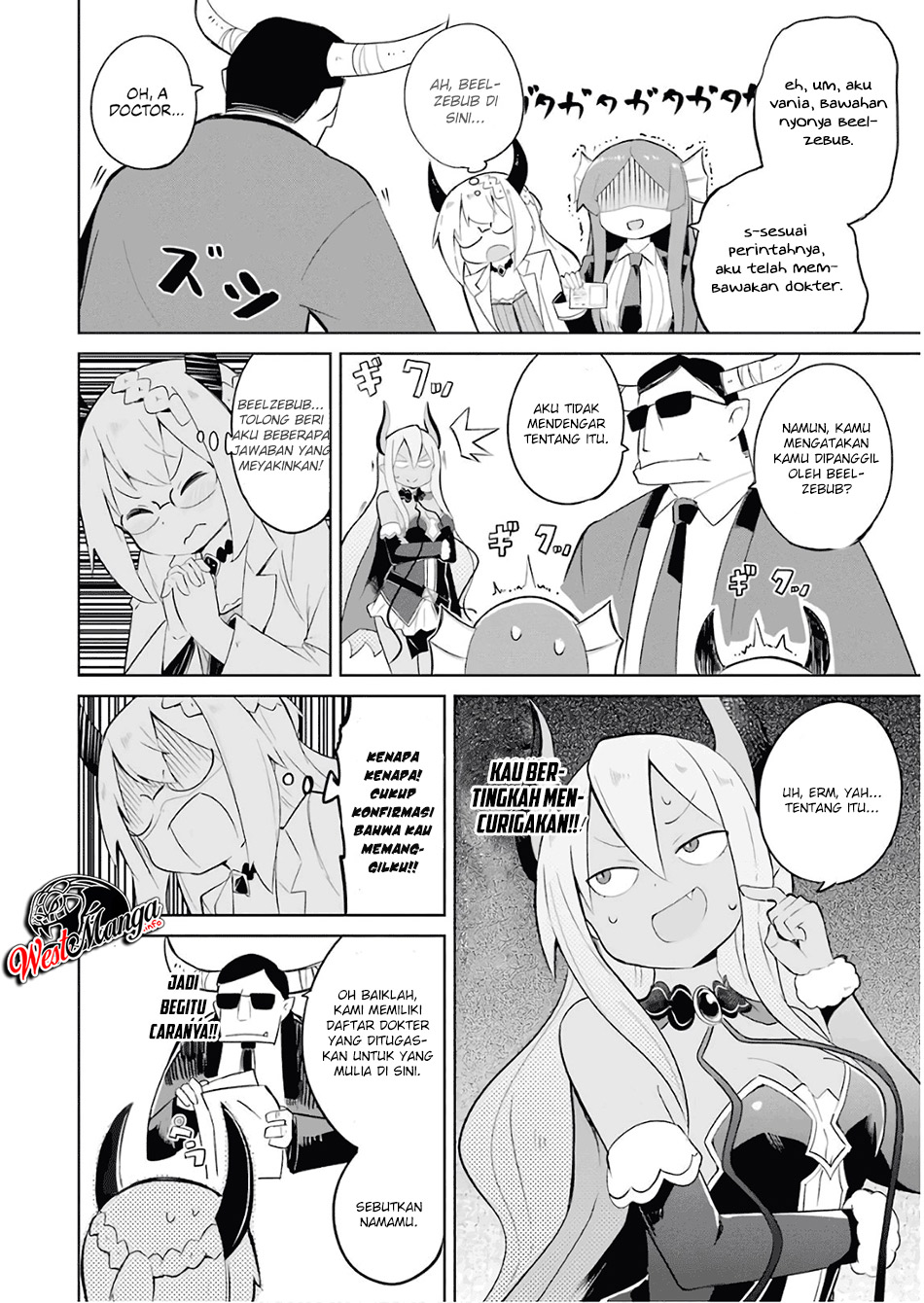 Slime Taoshite 300-nen, Shiranai Uchi ni Level Max ni Nattemashita Chapter 21 - halaman 18