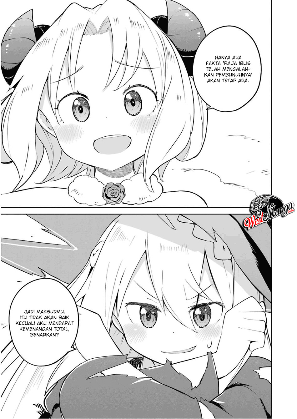 Slime Taoshite 300-nen, Shiranai Uchi ni Level Max ni Nattemashita Chapter 22 - halaman 10