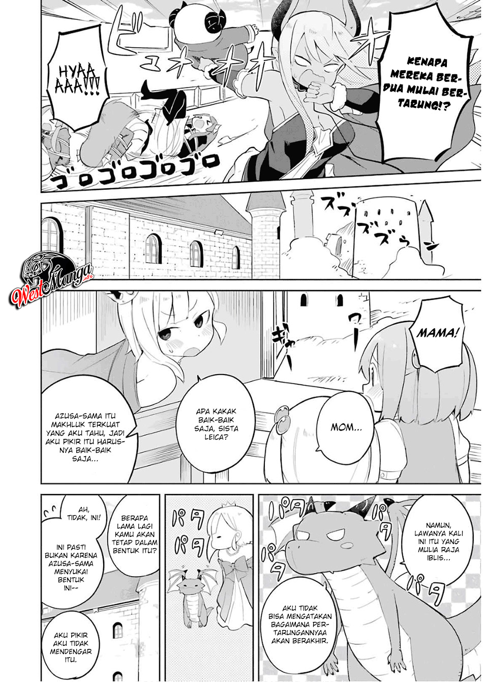 Slime Taoshite 300-nen, Shiranai Uchi ni Level Max ni Nattemashita Chapter 22 - halaman 11