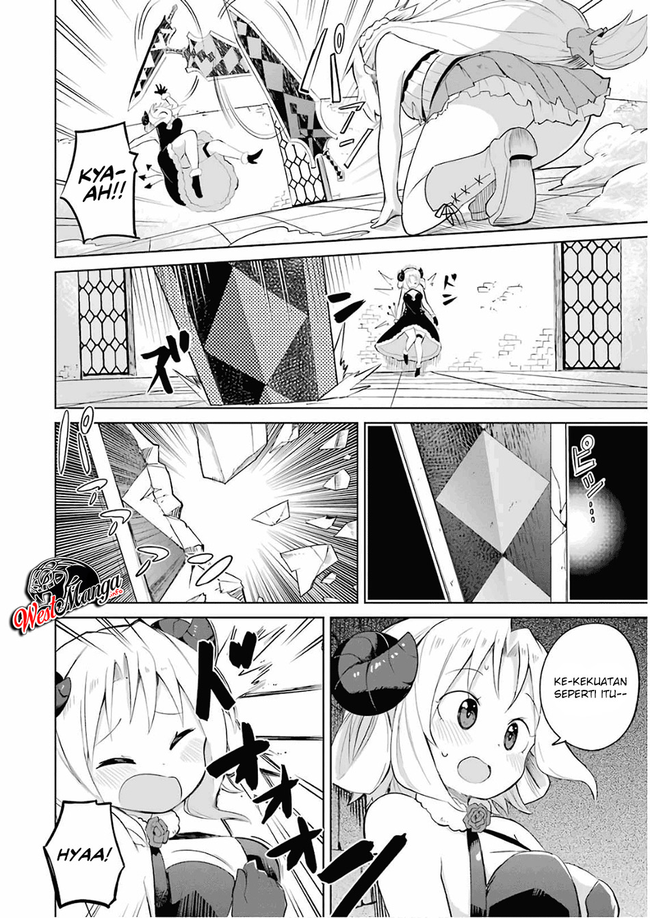Slime Taoshite 300-nen, Shiranai Uchi ni Level Max ni Nattemashita Chapter 22 - halaman 19