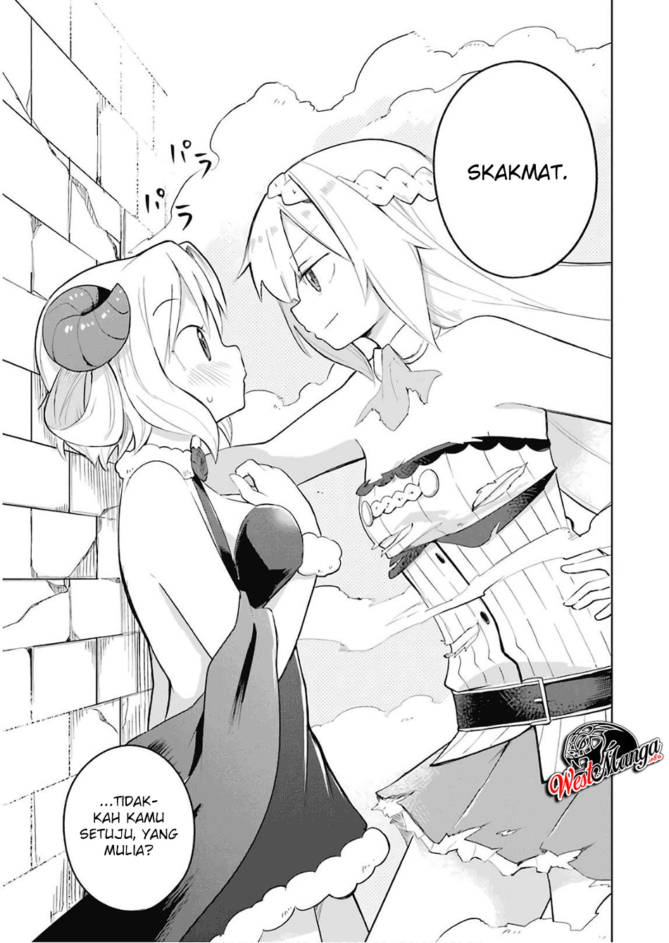 Slime Taoshite 300-nen, Shiranai Uchi ni Level Max ni Nattemashita Chapter 22 - halaman 20