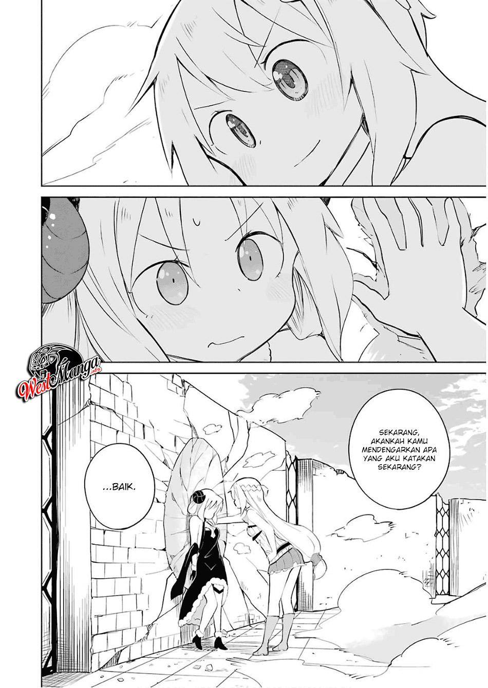 Slime Taoshite 300-nen, Shiranai Uchi ni Level Max ni Nattemashita Chapter 22 - halaman 21