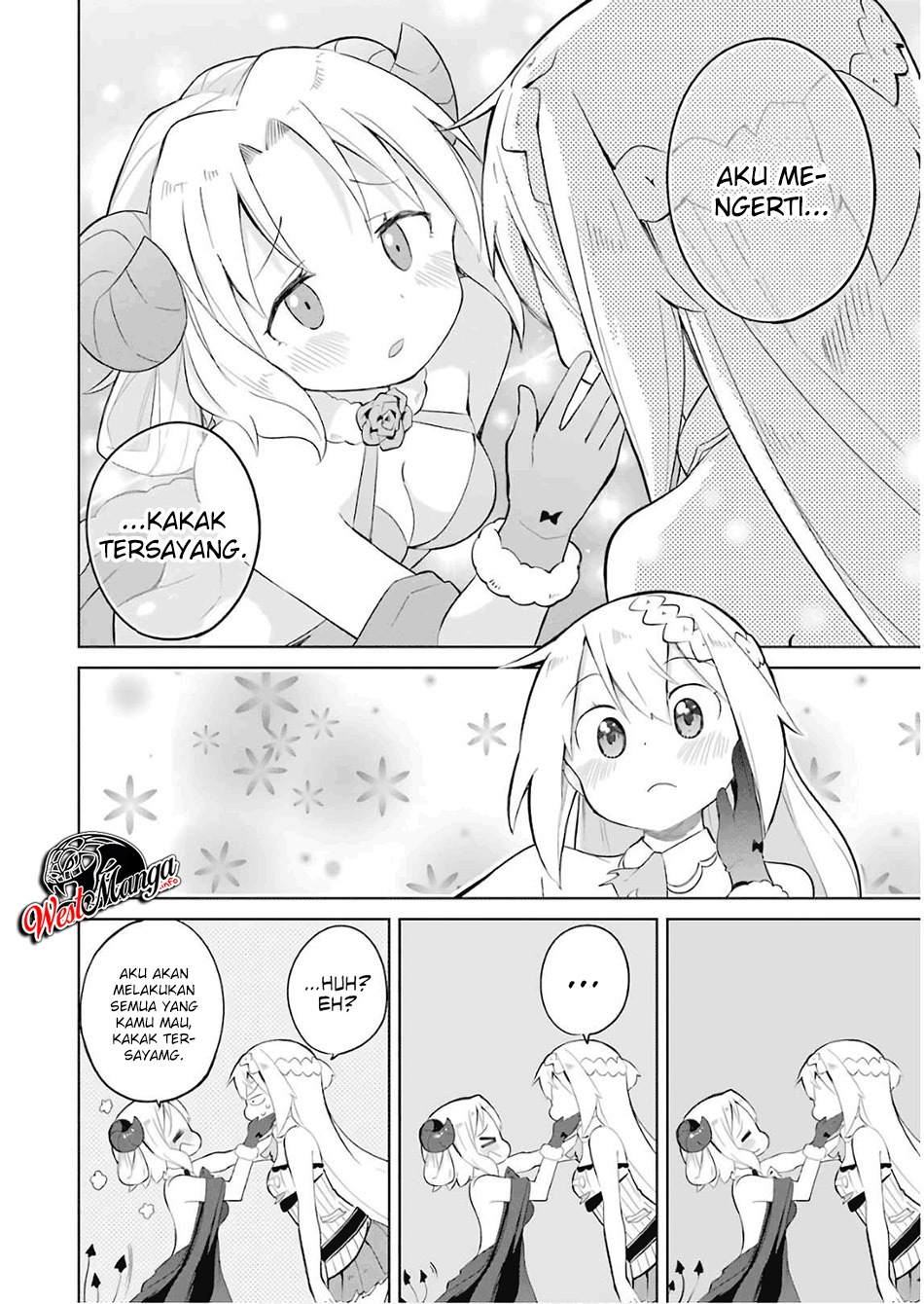 Slime Taoshite 300-nen, Shiranai Uchi ni Level Max ni Nattemashita Chapter 22 - halaman 23