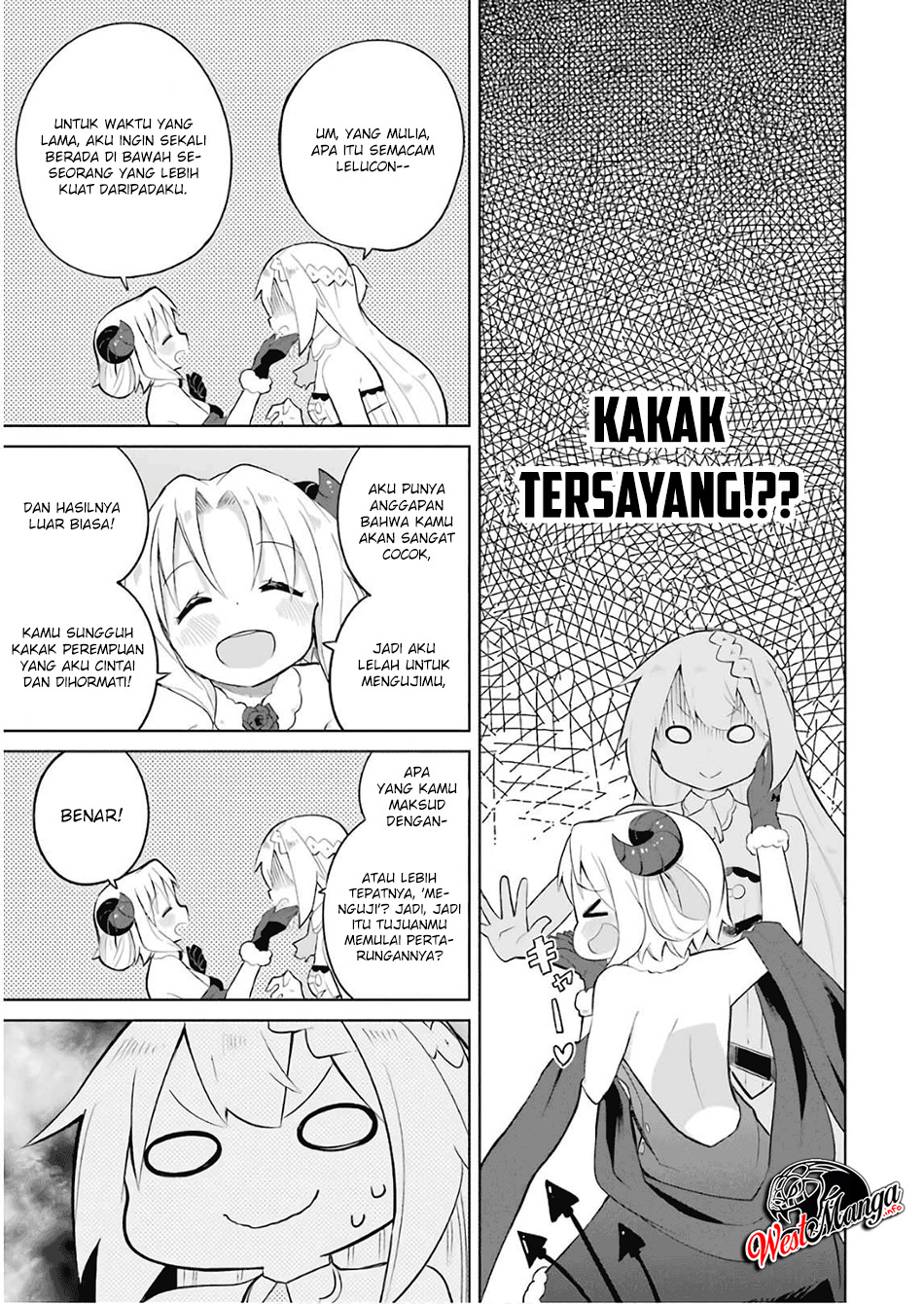 Slime Taoshite 300-nen, Shiranai Uchi ni Level Max ni Nattemashita Chapter 22 - halaman 24