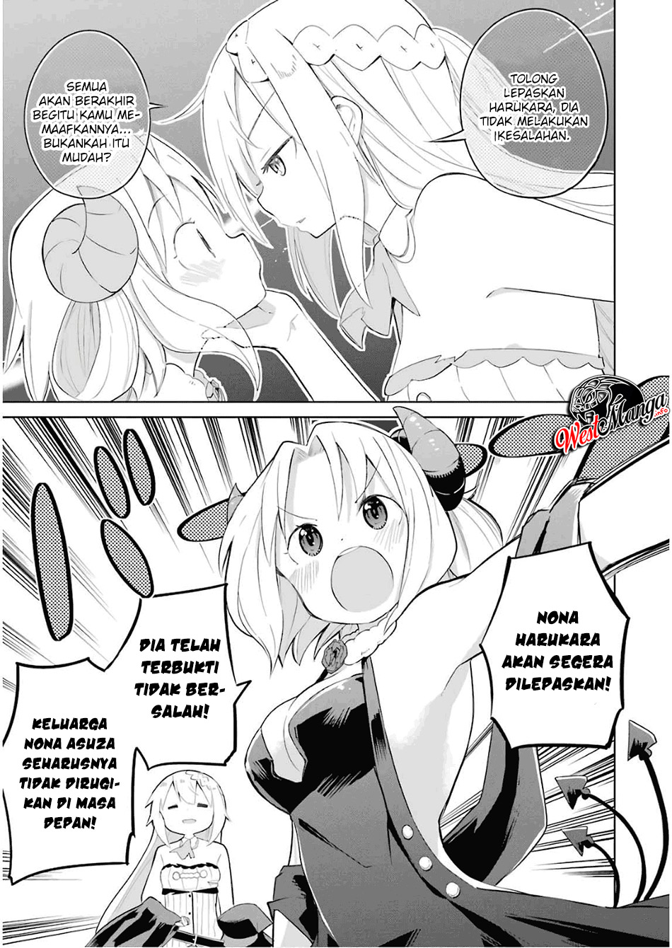 Slime Taoshite 300-nen, Shiranai Uchi ni Level Max ni Nattemashita Chapter 22 - halaman 26