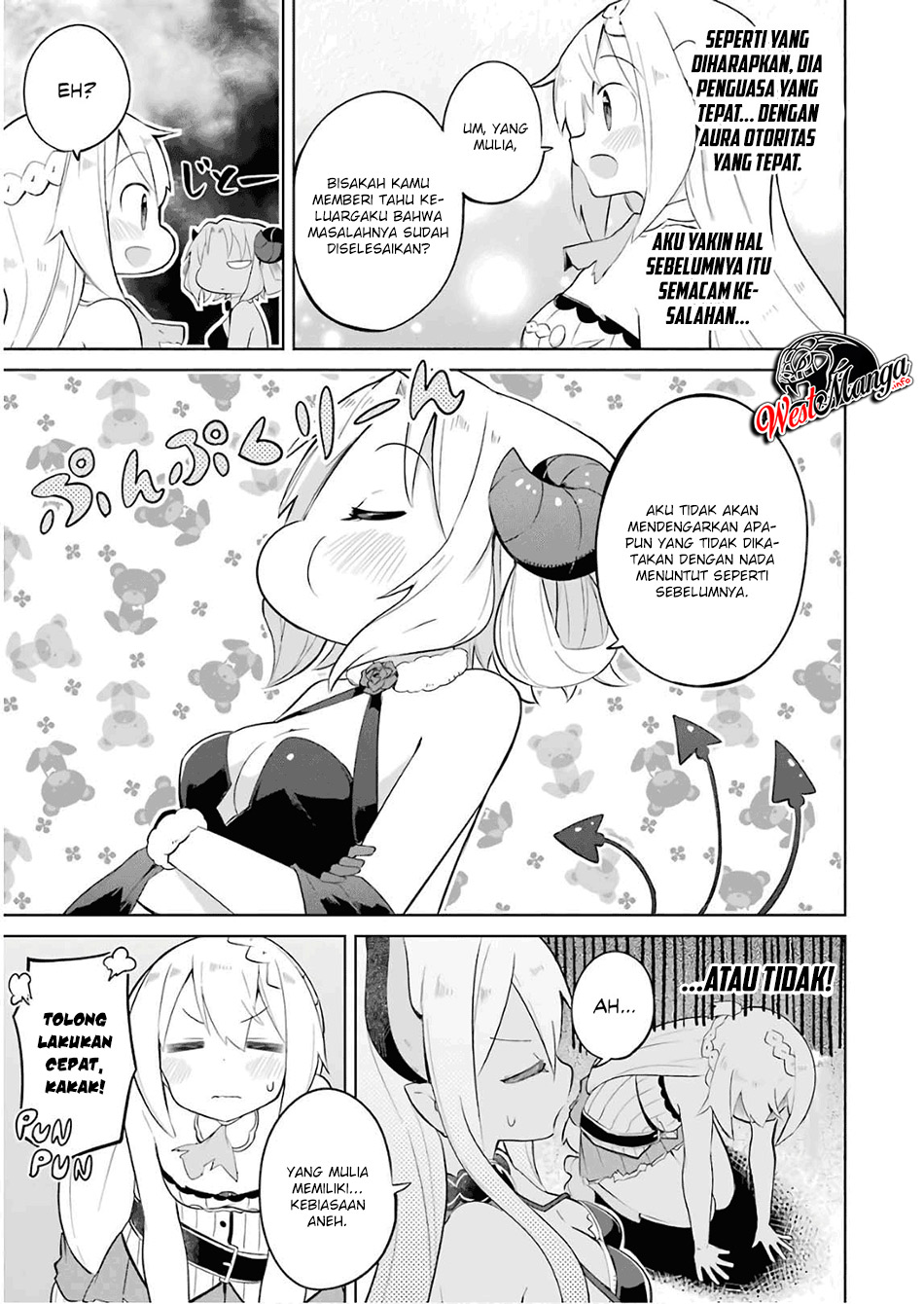 Slime Taoshite 300-nen, Shiranai Uchi ni Level Max ni Nattemashita Chapter 22 - halaman 28