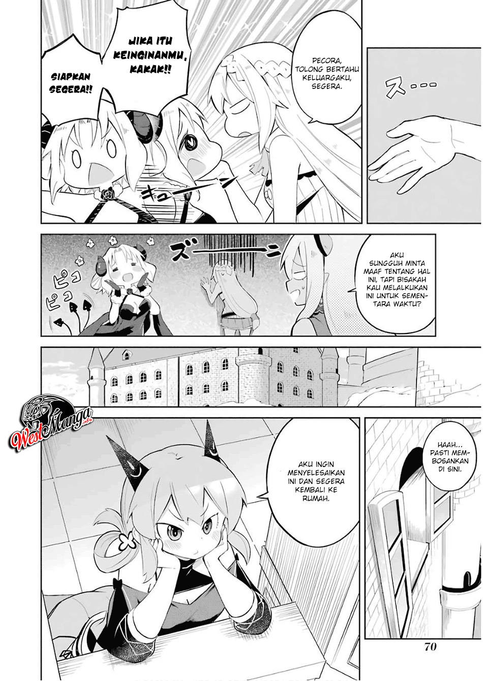 Slime Taoshite 300-nen, Shiranai Uchi ni Level Max ni Nattemashita Chapter 22 - halaman 29