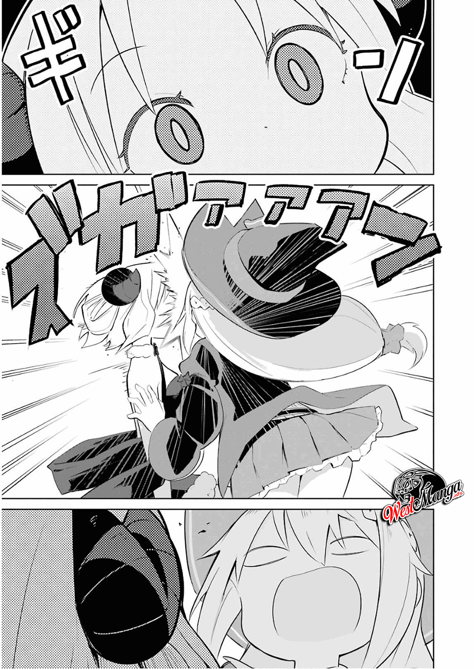 Slime Taoshite 300-nen, Shiranai Uchi ni Level Max ni Nattemashita Chapter 22 - halaman 6