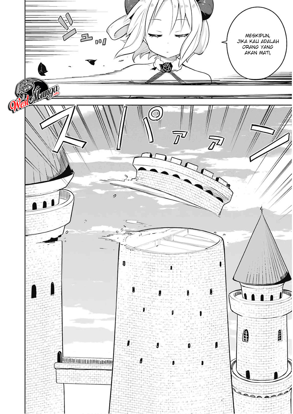 Slime Taoshite 300-nen, Shiranai Uchi ni Level Max ni Nattemashita Chapter 22 - halaman 9