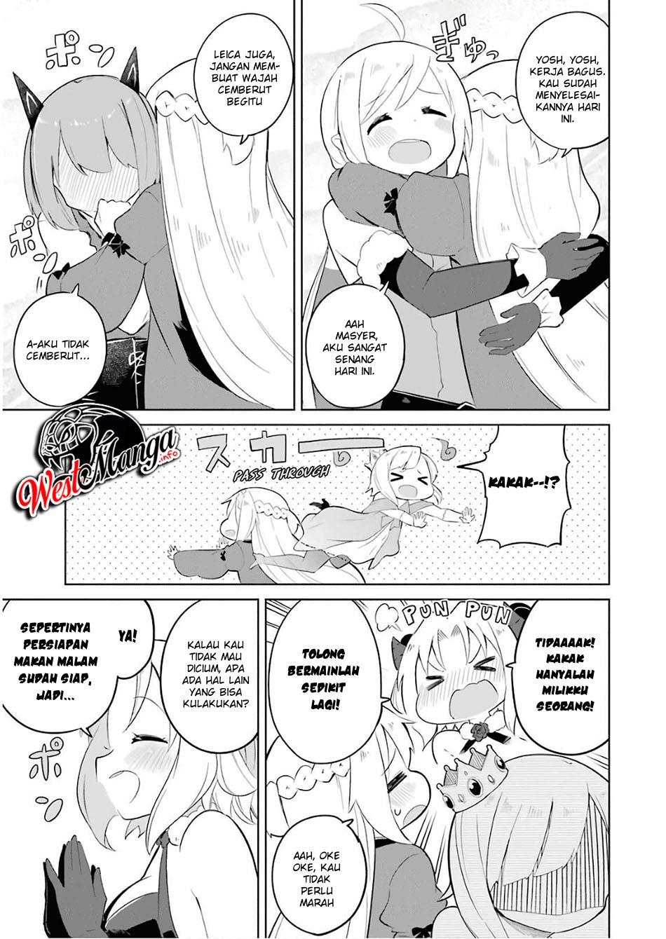 Slime Taoshite 300-nen, Shiranai Uchi ni Level Max ni Nattemashita Chapter 23 - halaman 15
