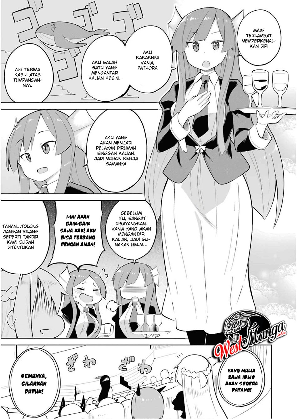 Slime Taoshite 300-nen, Shiranai Uchi ni Level Max ni Nattemashita Chapter 23 - halaman 19