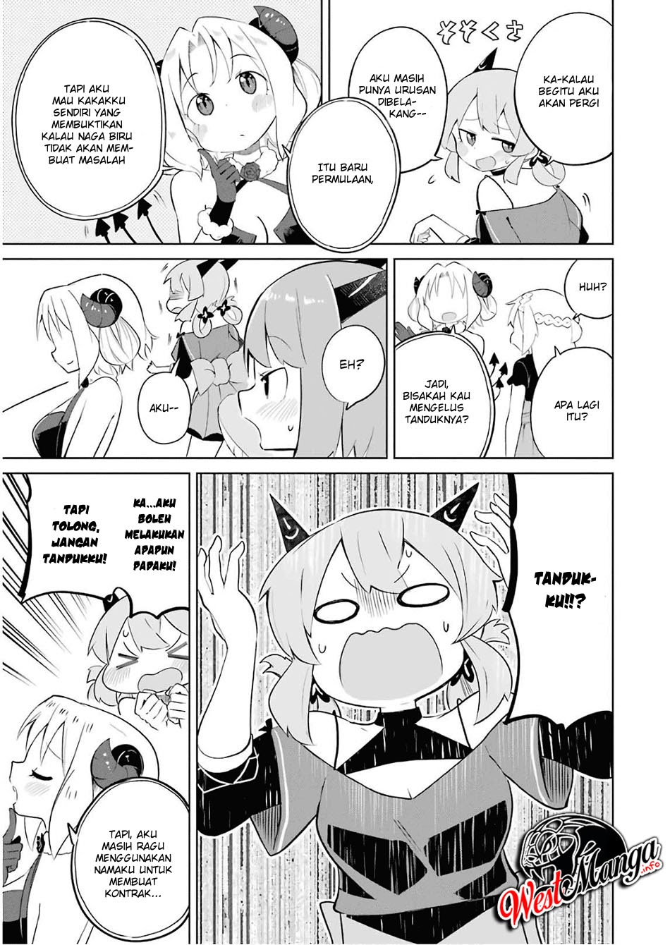 Slime Taoshite 300-nen, Shiranai Uchi ni Level Max ni Nattemashita Chapter 23 - halaman 25