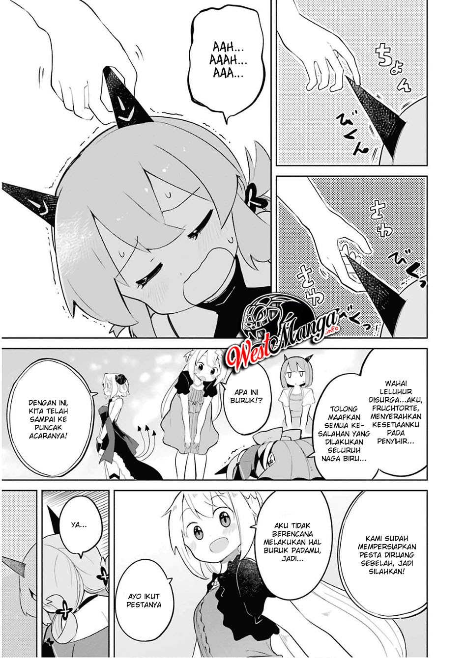 Slime Taoshite 300-nen, Shiranai Uchi ni Level Max ni Nattemashita Chapter 23 - halaman 27