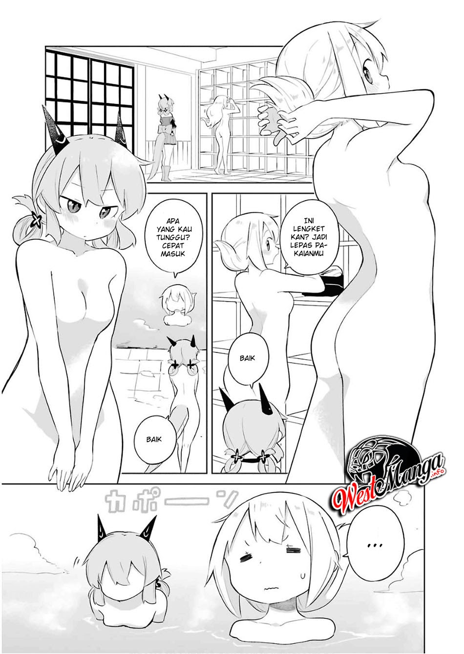 Slime Taoshite 300-nen, Shiranai Uchi ni Level Max ni Nattemashita Chapter 23 - halaman 33
