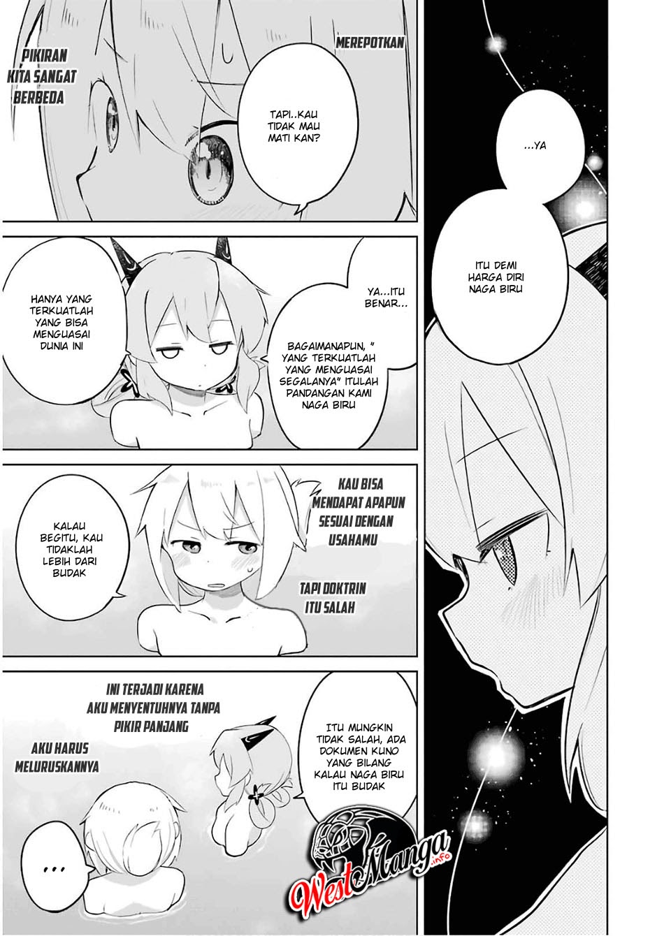 Slime Taoshite 300-nen, Shiranai Uchi ni Level Max ni Nattemashita Chapter 23 - halaman 35