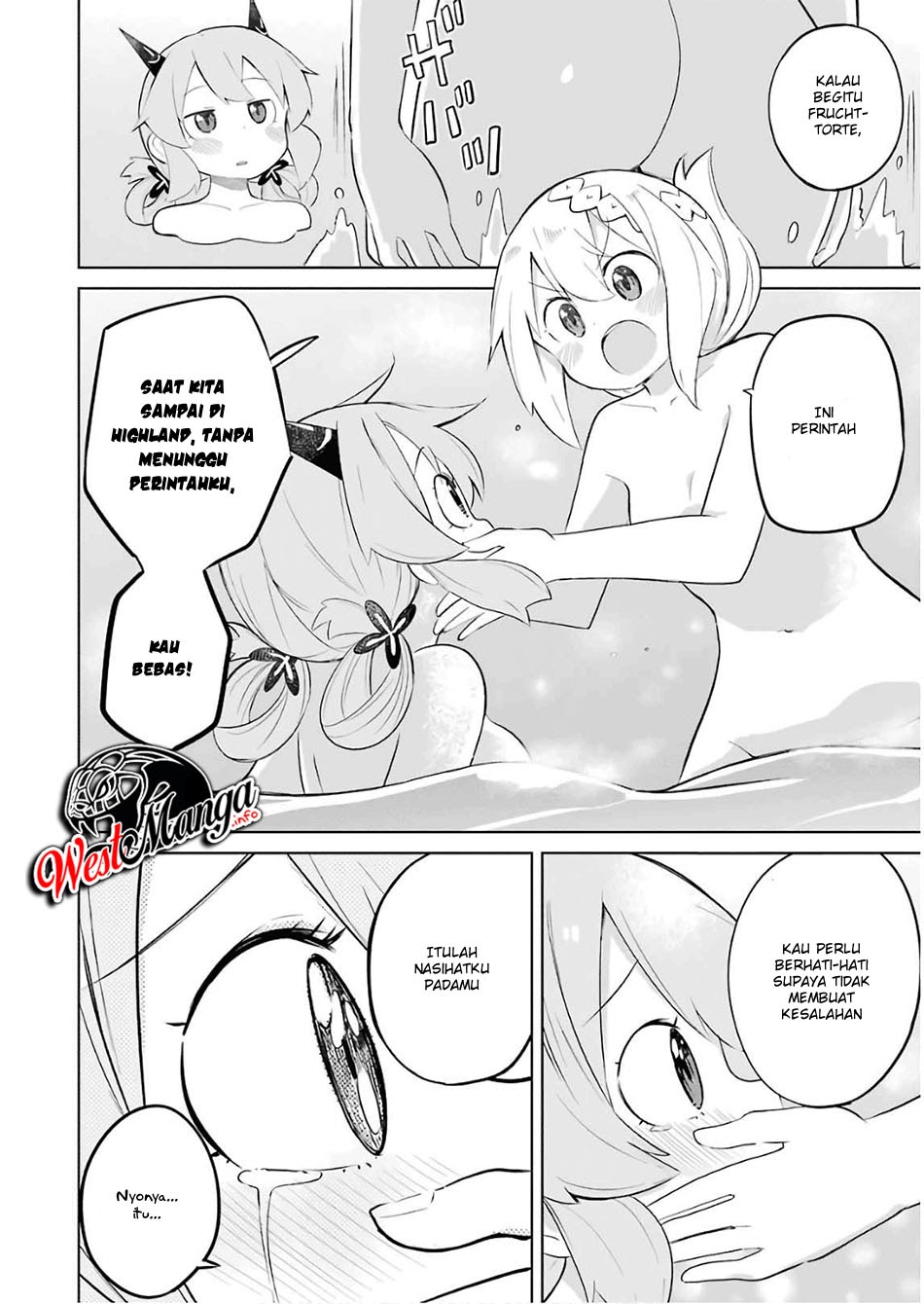 Slime Taoshite 300-nen, Shiranai Uchi ni Level Max ni Nattemashita Chapter 23 - halaman 36
