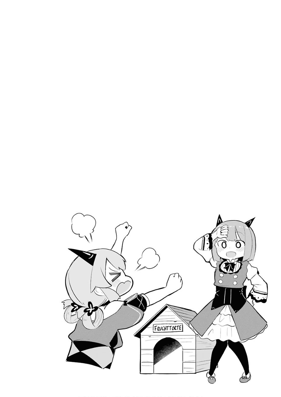 Slime Taoshite 300-nen, Shiranai Uchi ni Level Max ni Nattemashita Chapter 23 - halaman 42