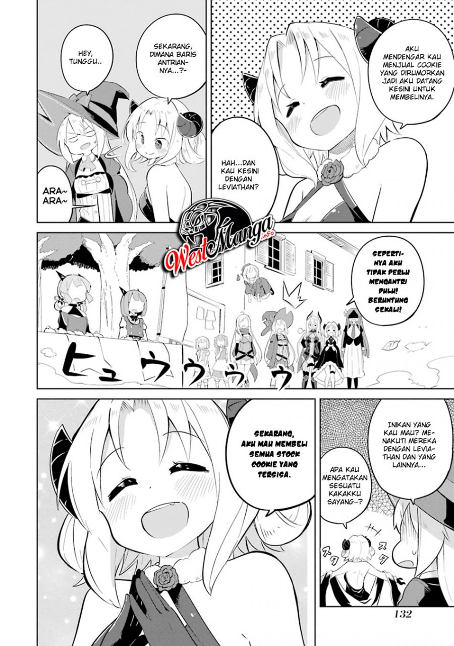 Slime Taoshite 300-nen, Shiranai Uchi ni Level Max ni Nattemashita Chapter 24 - halaman 24