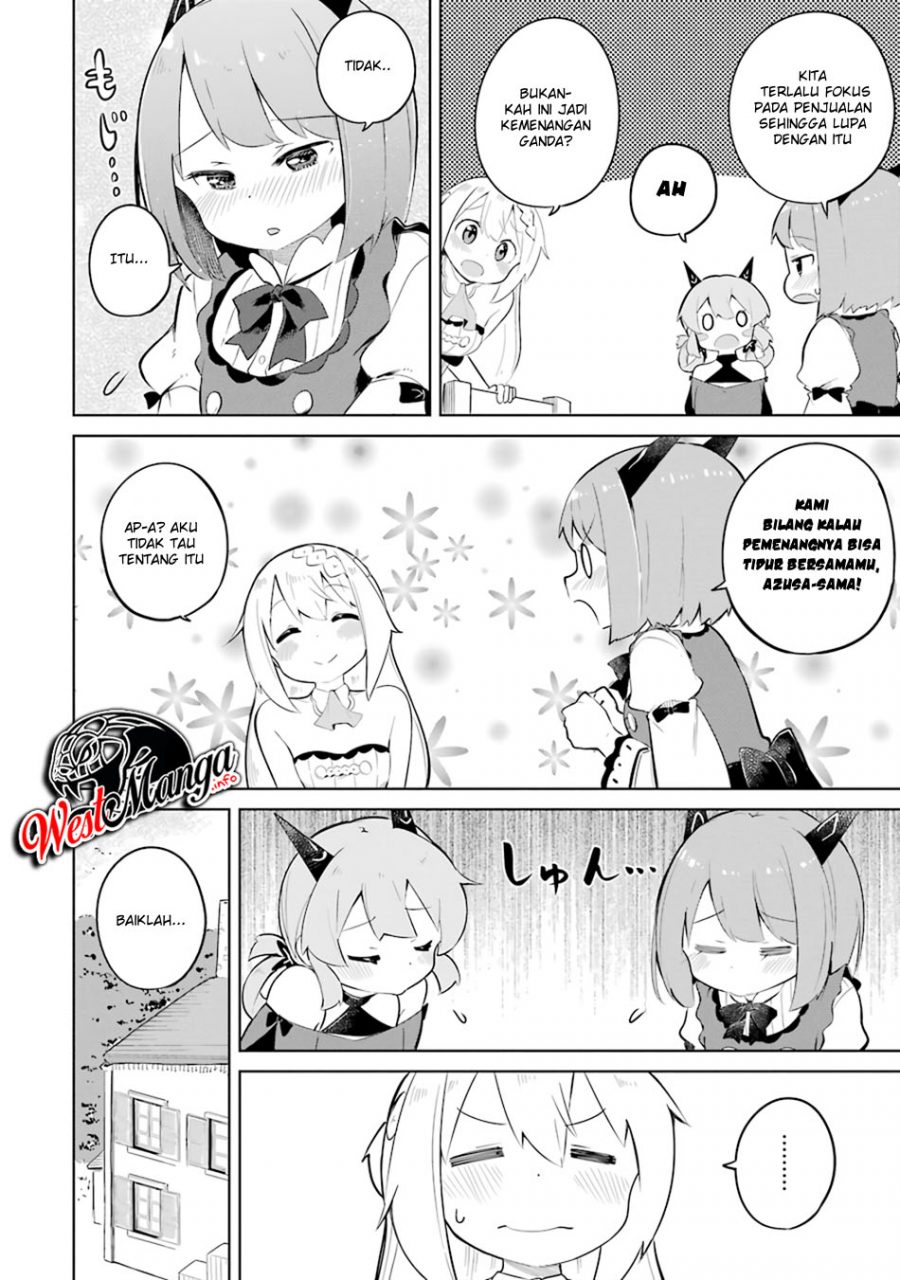 Slime Taoshite 300-nen, Shiranai Uchi ni Level Max ni Nattemashita Chapter 24 - halaman 26