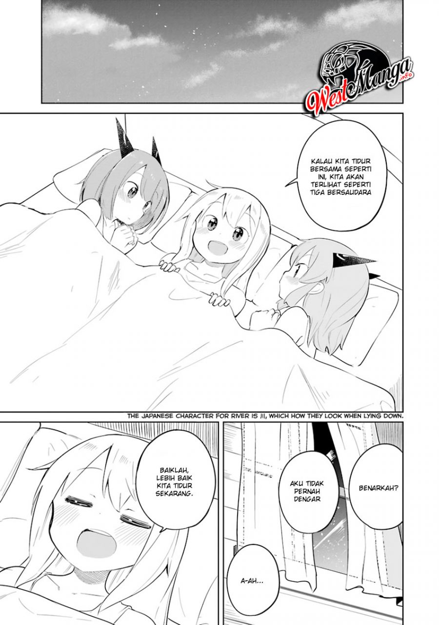 Slime Taoshite 300-nen, Shiranai Uchi ni Level Max ni Nattemashita Chapter 24 - halaman 27