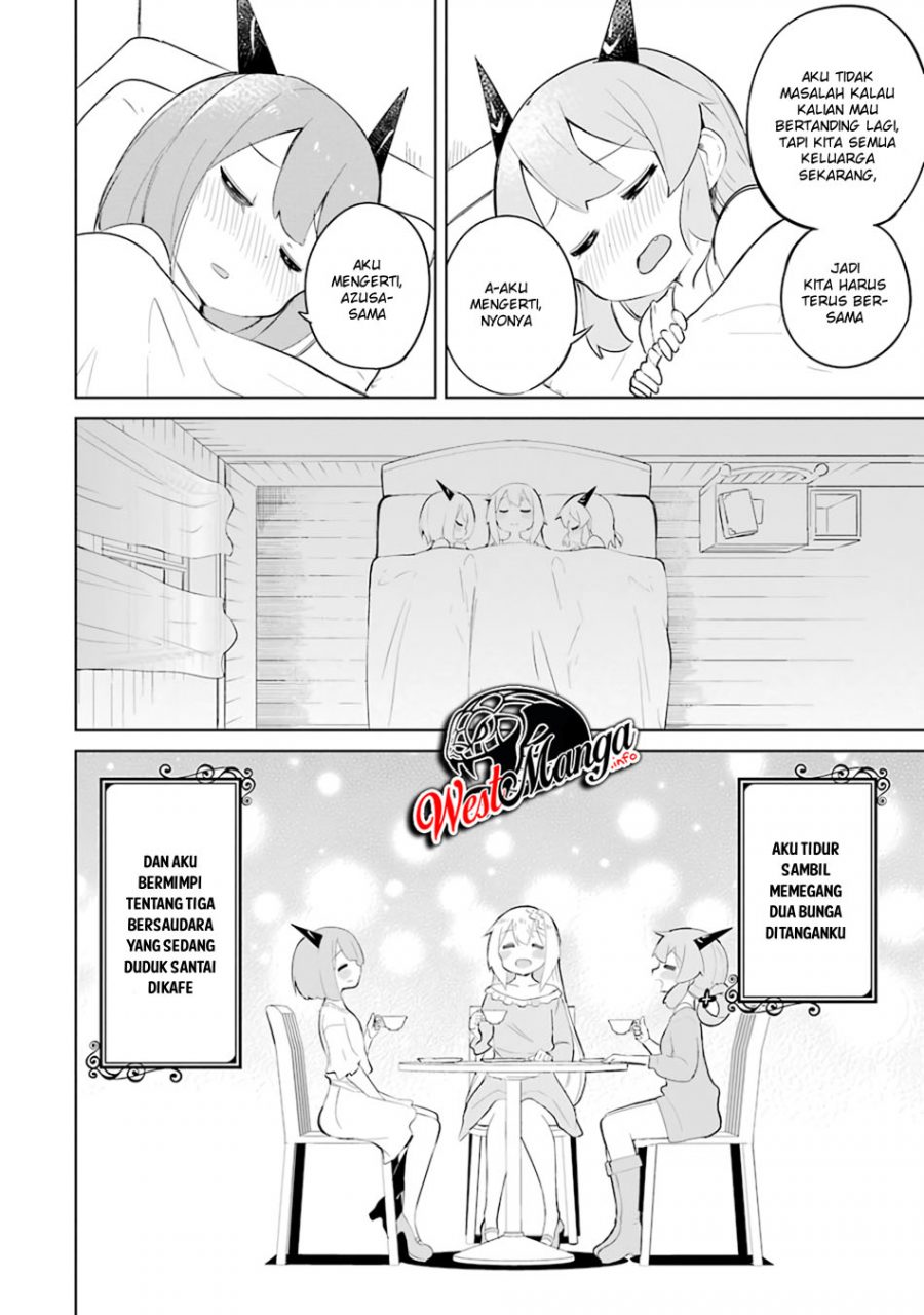 Slime Taoshite 300-nen, Shiranai Uchi ni Level Max ni Nattemashita Chapter 24 - halaman 28