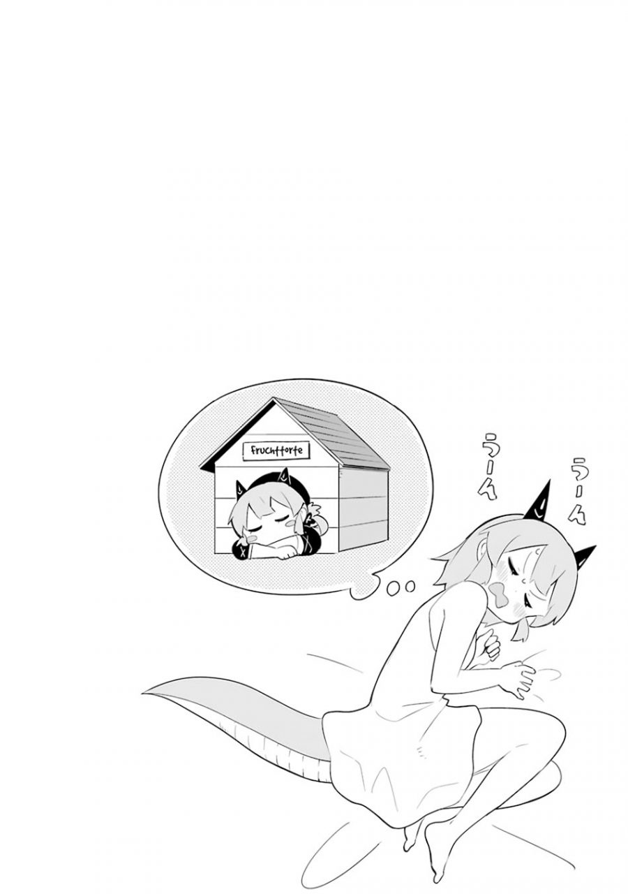 Slime Taoshite 300-nen, Shiranai Uchi ni Level Max ni Nattemashita Chapter 24 - halaman 30
