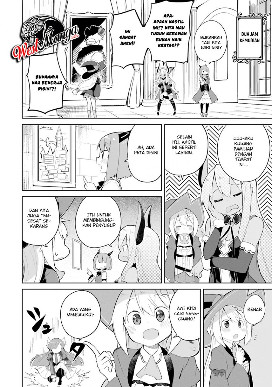 Slime Taoshite 300-nen, Shiranai Uchi ni Level Max ni Nattemashita Chapter 25 - halaman 15