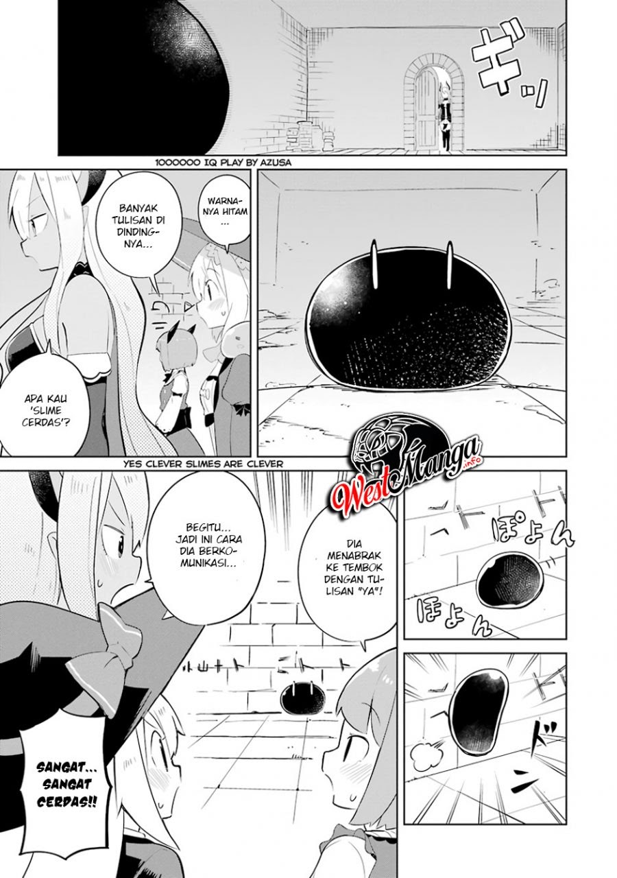 Slime Taoshite 300-nen, Shiranai Uchi ni Level Max ni Nattemashita Chapter 25 - halaman 18