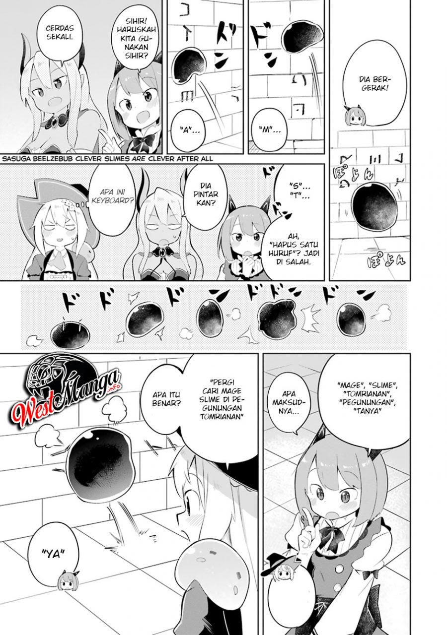 Slime Taoshite 300-nen, Shiranai Uchi ni Level Max ni Nattemashita Chapter 25 - halaman 20