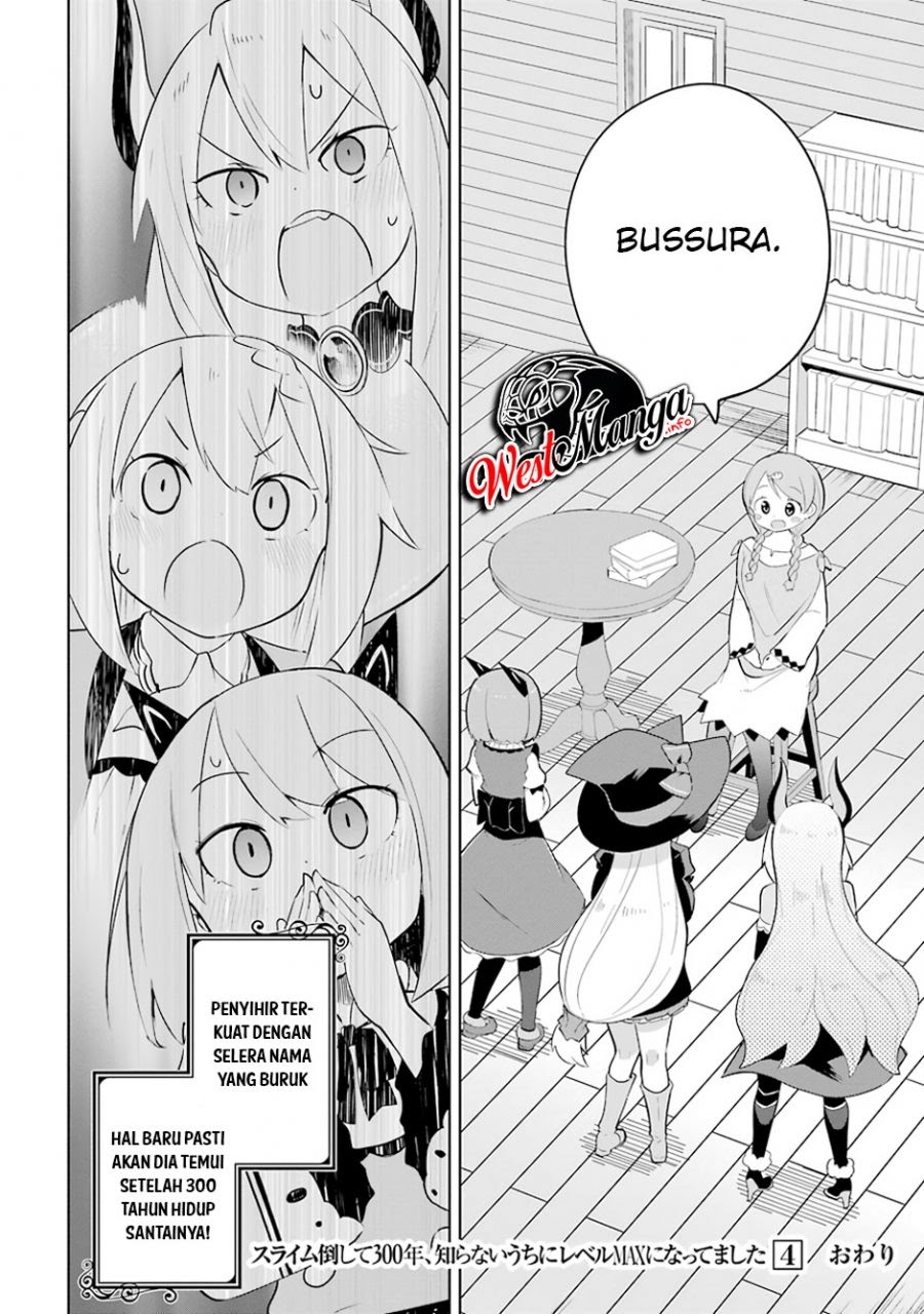 Slime Taoshite 300-nen, Shiranai Uchi ni Level Max ni Nattemashita Chapter 25 - halaman 36