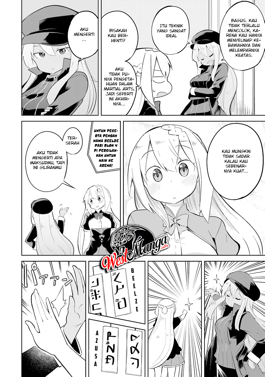 Slime Taoshite 300-nen, Shiranai Uchi ni Level Max ni Nattemashita Chapter 26 - halaman 14