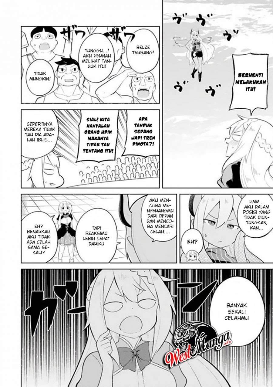 Slime Taoshite 300-nen, Shiranai Uchi ni Level Max ni Nattemashita Chapter 27 - halaman 11
